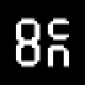 8bitcn/ui logo