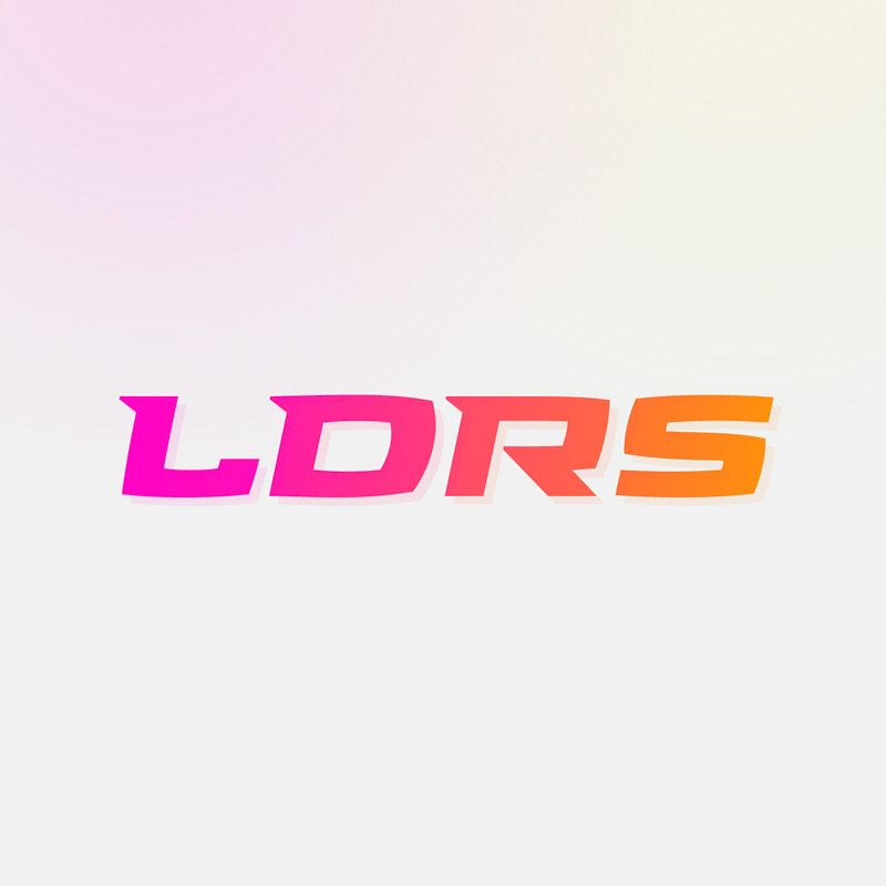 LDRS logo