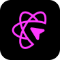 React Grab logo